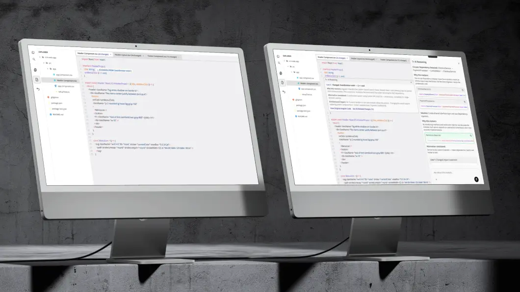 Architectural Decision Card